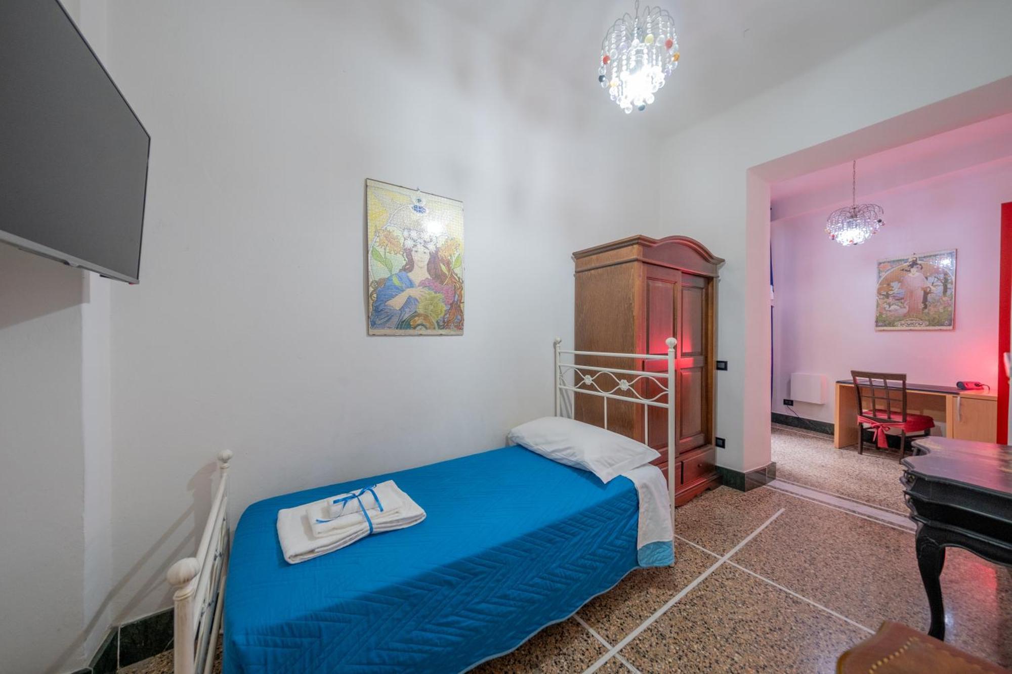 Bbc Christian Bed & Breakfast Pisa Exterior photo