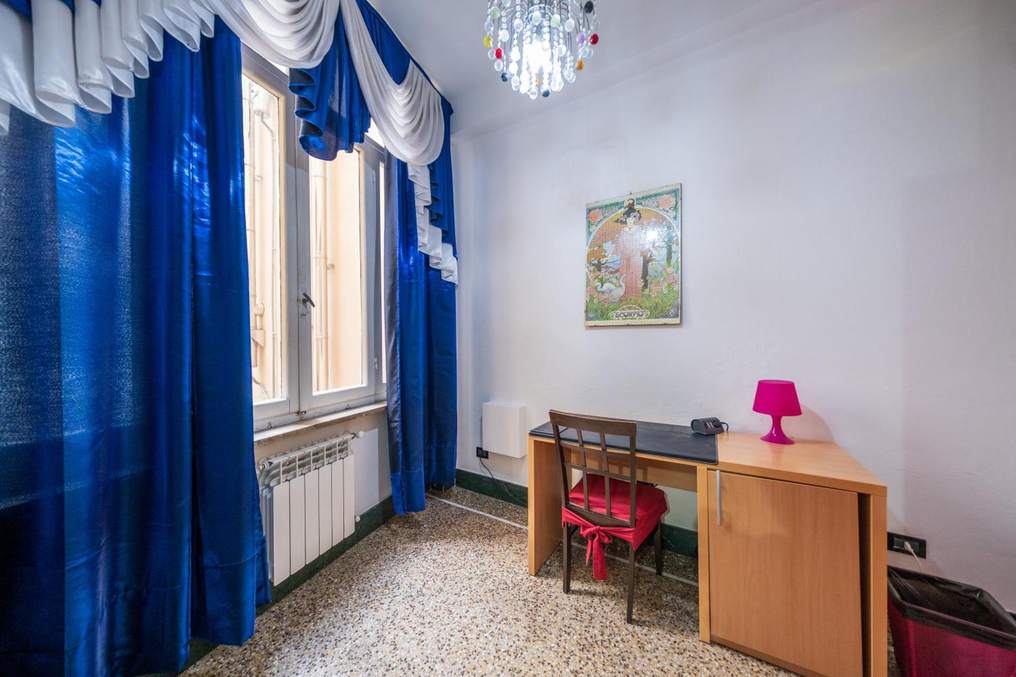 Bbc Christian Bed & Breakfast Pisa Exterior photo