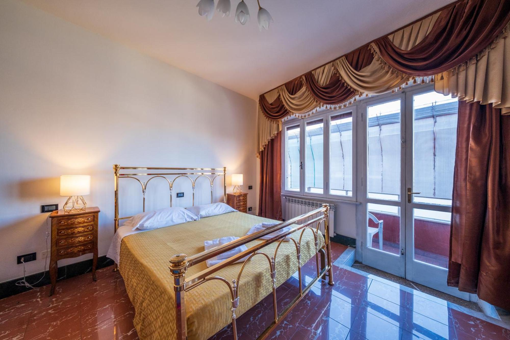 Bbc Christian Bed & Breakfast Pisa Exterior photo