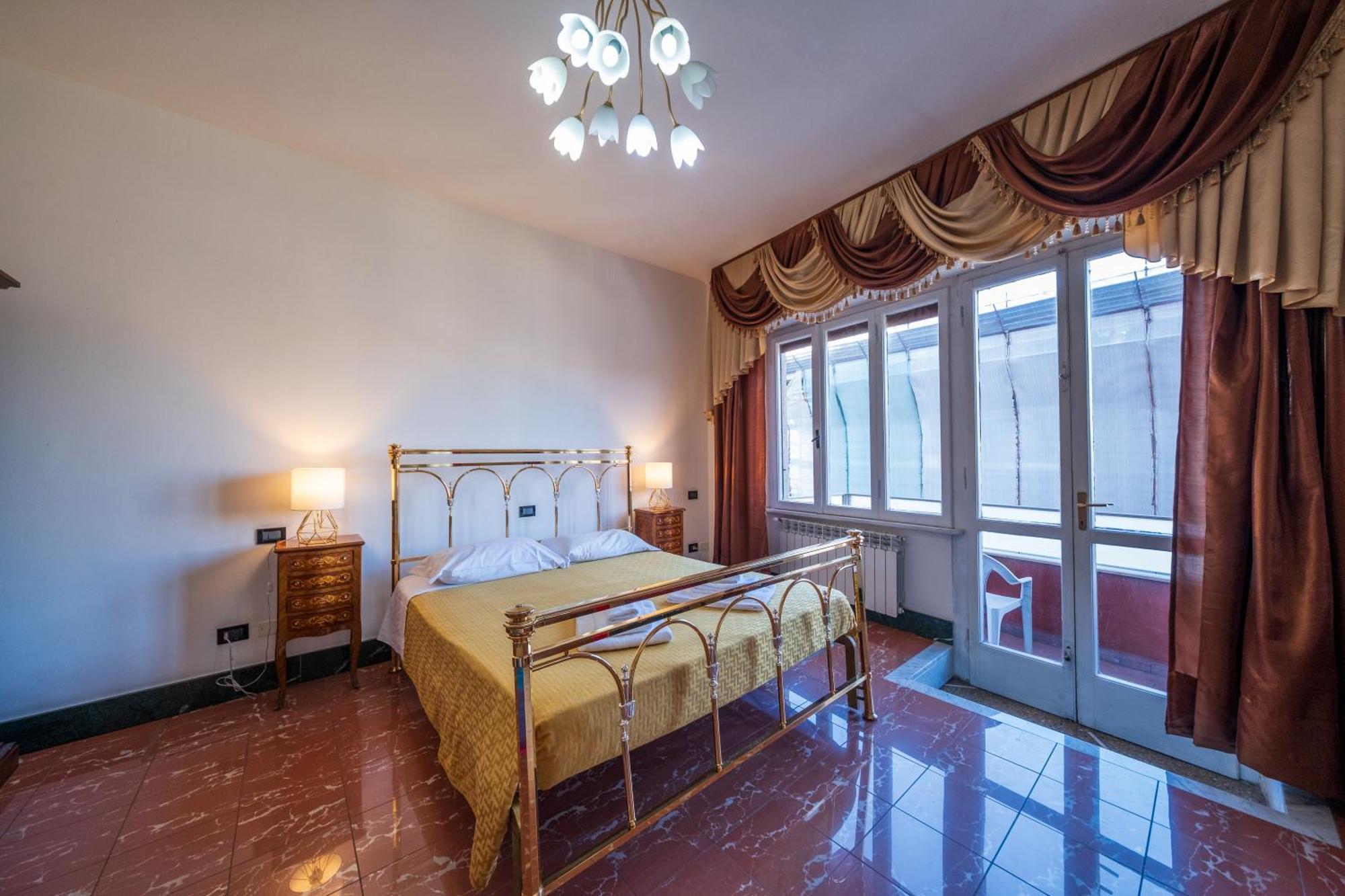 Bbc Christian Bed & Breakfast Pisa Exterior photo