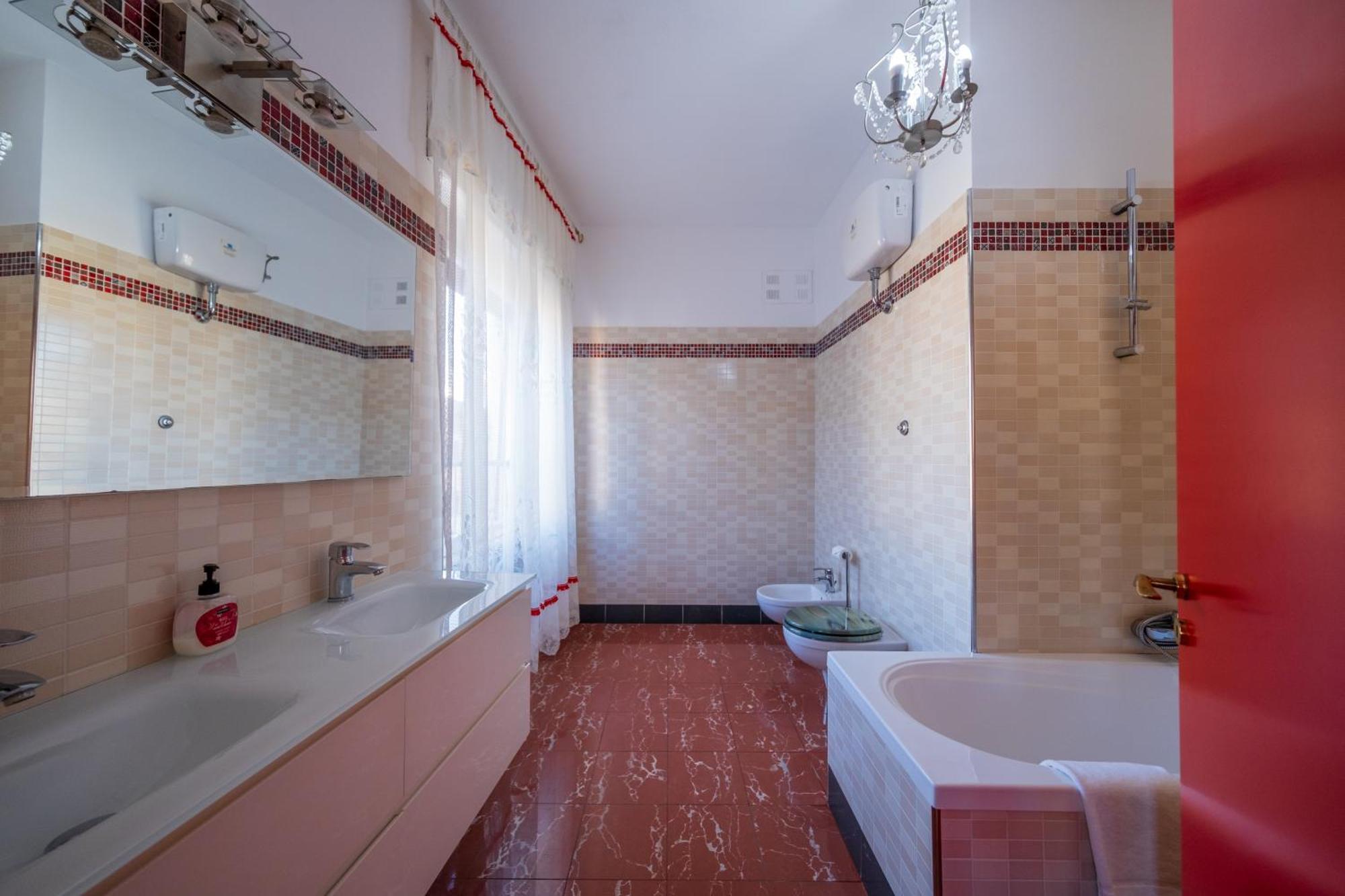 Bbc Christian Bed & Breakfast Pisa Exterior photo