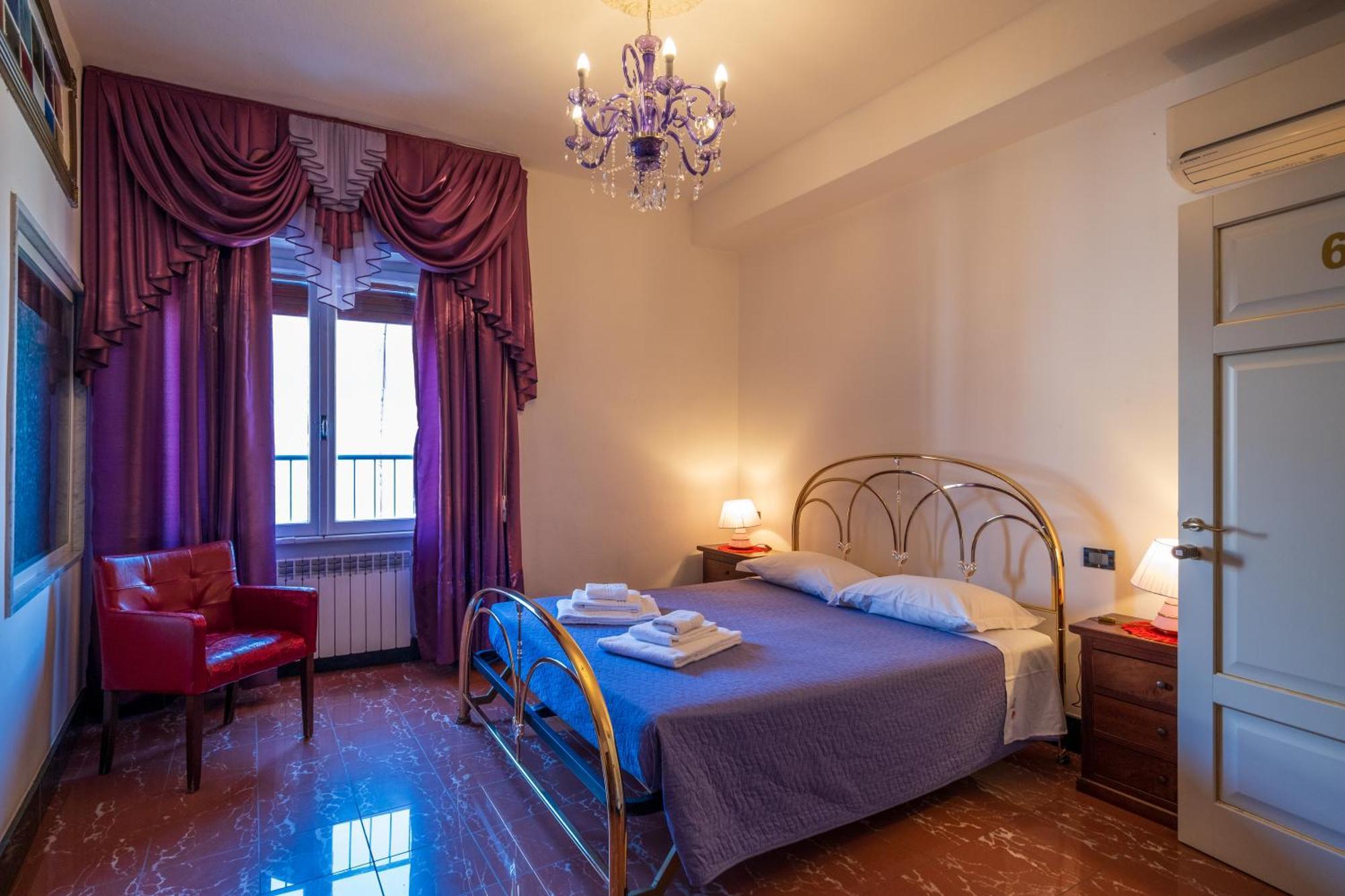 Bbc Christian Bed & Breakfast Pisa Exterior photo