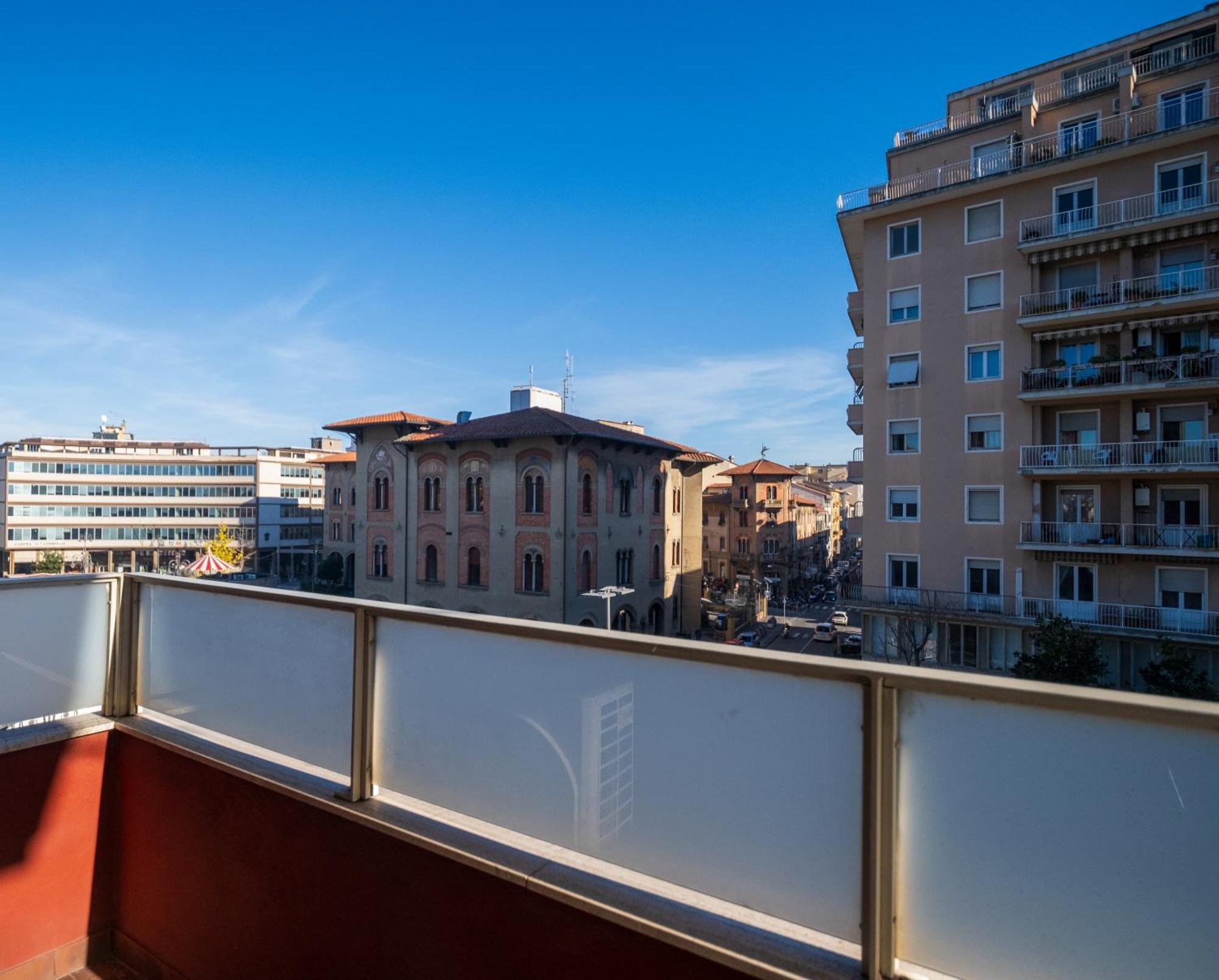Bbc Christian Bed & Breakfast Pisa Exterior photo