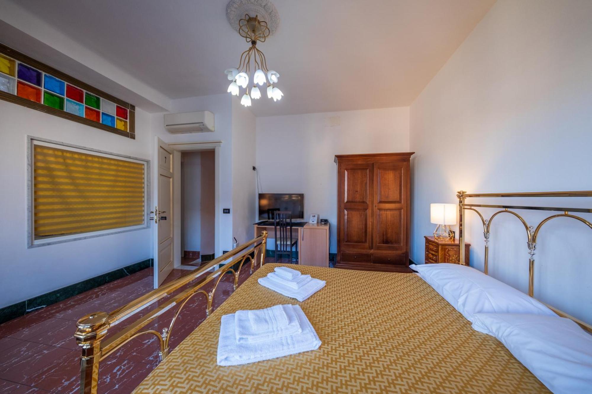 Bbc Christian Bed & Breakfast Pisa Exterior photo