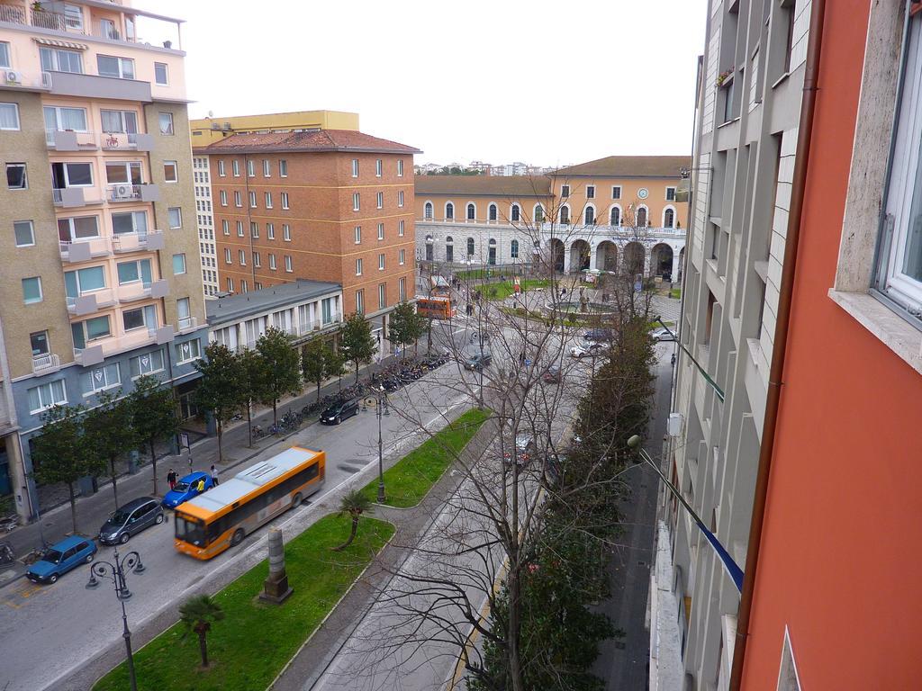 Bbc Christian Bed & Breakfast Pisa Exterior photo