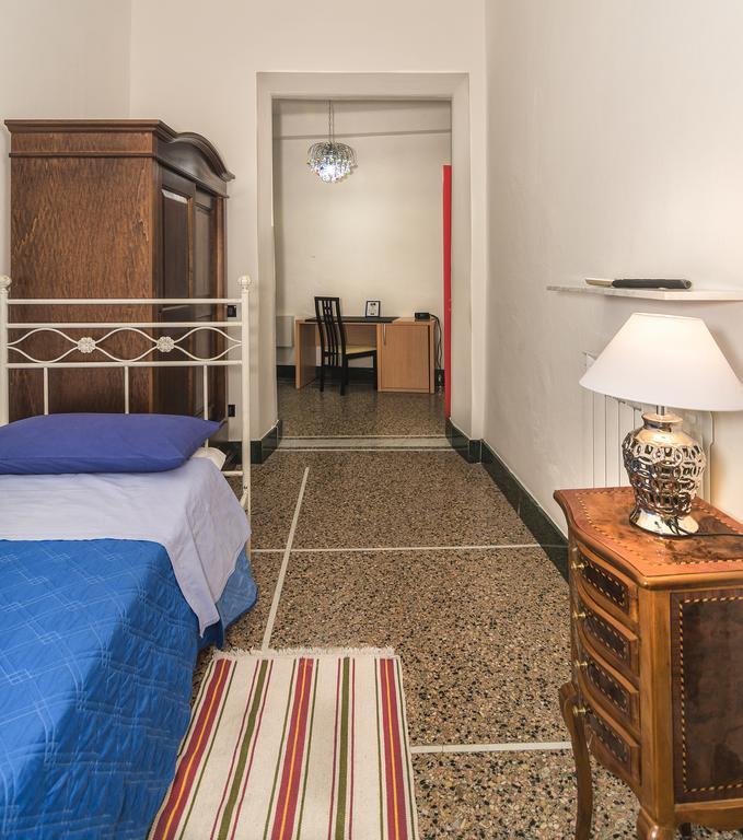 Bbc Christian Bed & Breakfast Pisa Exterior photo