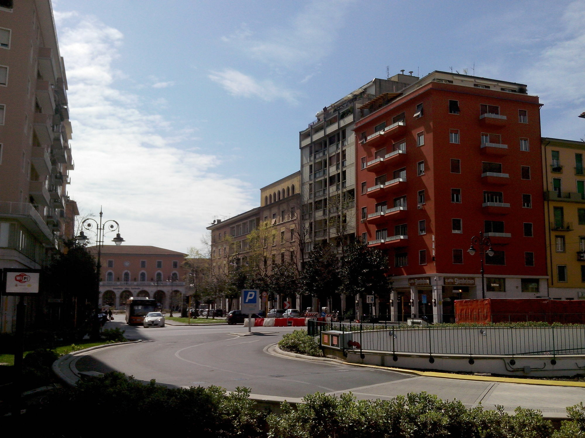 Bbc Christian Bed & Breakfast Pisa Exterior photo